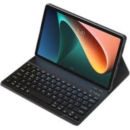 INF Étui Clavier Bluetooth pour Honor Pad X8 10.1 - Noir