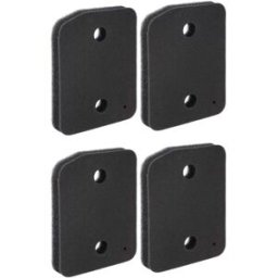 INF Filtres de rechange pour sèche-linge Miele 9164761 Miele 9164761