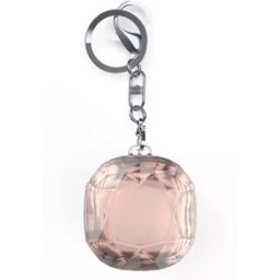 INF Étui de protection pour Samsung Galaxy Buds Live/2/Pro/2 Pro Transparent