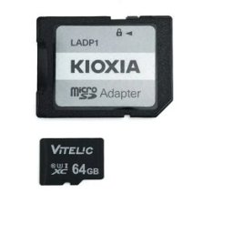INF Carte Micro SD avec étui
