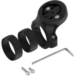 INF Support vélo pour radar Garmin avec feu arrière Génération 1
