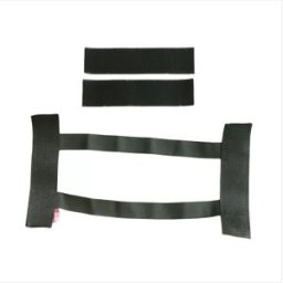 INF Sangle de Fixation Universelle pour Coffre de Voiture - Organisation et Sécurité M