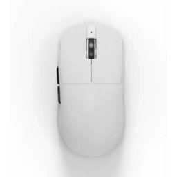 INF Souris sans Fil Multi-Mode : Capteur Optique Haute Précision, DPI Réglable, Connectivité 2.4G/Bluetooth 5.2