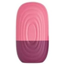 INF Silicone Face Ice Roller Pair compatible with - Reusable Cooling Facial Massage Mold for Rapid Cooling, Long-Lasting Cold Rose