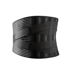 INF Ceinture de compression / ceinture de soutien lombaire L
