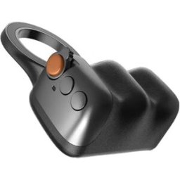 INF Poignée MagSafe pour smartphone compatible avec iPhone, compatible avec HUAWEI, compatible avec Xiaomi - Télécommande