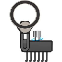 INF Support de téléphone de voiture pour Tesla modèle 3 modèle Y