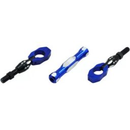 INF Barre de renfort transversale pour guidon de moto
