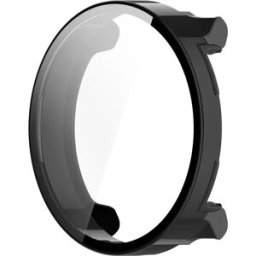 INF Coque Suunto VERTICAL avec protecteur d'écran intégré Le noir