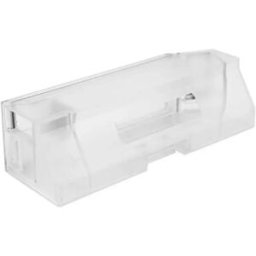INF Boîte à poussière compatible avec aspirateur robot Dreame S10/S10Pro et Xiaomi All-in-One B101CN, boîte à déchets