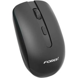 INF Souris sans Fil 2.4GHz avec Récepteur USB, Souris Optique 1200 DPI pour Ordinateur Portable et de Bureau