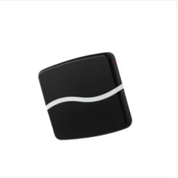 INF Brosse de Nettoyage Double Face pour Ordinateur : Outil de Nettoyage pour Clavier et Écran