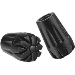 INF Protecteurs d'embouts de bâtons de randonnée - Pack de 4, diamètre de 11 mm
