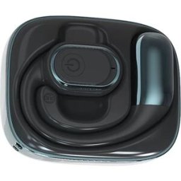 INF Écouteurs Bluetooth X3 - Oreilles Ouvertes, Traduction IA