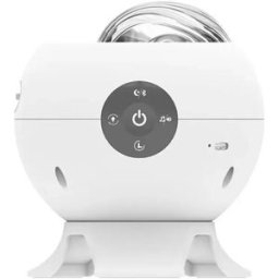 INF Lampe Projecteur Ciel Étoilé avec Télécommande & APP - Créez une Ambiance Romantique