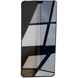 INF Lot de 3 protections d'écran de confidentialité pour iPhone - Verre trempé iPhone 16 Pro Max