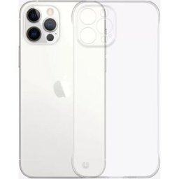 INF Coque Transparente Ultra-Fine pour iPhone 15