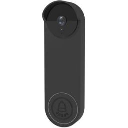 INF Étui de protection pour sonnette sans fil Google Nest