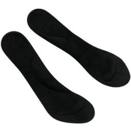 INF Inserts de chaussures en silicone 1 paire