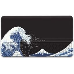 INF Repose-poignet ergonomique en silicone pour clavier - Support intégré pour une frappe confortable