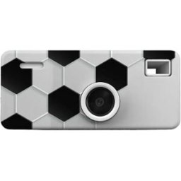 INF Mini caméra avec carte TF 32GB - Vidéo 1080P HD, Photo 3760x2128p, Écran 0.96 inch, Enregistrement en boucle, Type-C