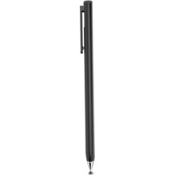 INF Stylet à écran tactile précis avec clip magnétique