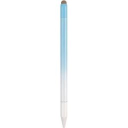 INF Stylet capacitif bleu dégradé pour tablettes et smartphones