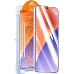INF Protection d'écran en verre trempé Xiaomi Poco X7 Pro - HD Clair