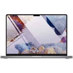 INF Film trempé pour ordinateur portable Film anti-rayures Macbook MacBook Air 13,6 pouces
