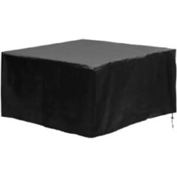 INF Housse de protection anti-poussière noire pour imprimante - Protégez votre équipement