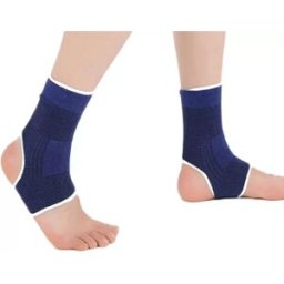 INF Chevillère de basket-ball, 1 paire