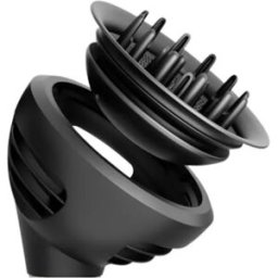 INF Diffuseur de Boucles Double Couche Compatible avec Dyson Airwrap HS01/05/08