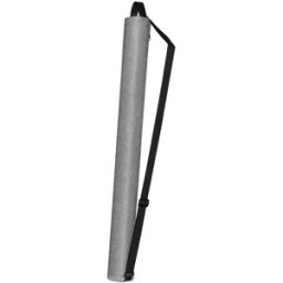 INF Sac isotherme de grande capacité pour bières, sodas et boissons Gris