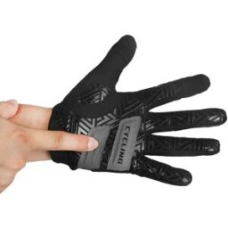 INF Nouveaux gants d'écran tactile pour le cyclisme en plein air M