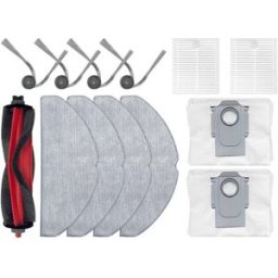 INF Kit d'accessoires de remplacement pour aspirateur Roborock Q7 M5