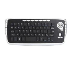INF Mini clavier sans fil : compact et multifonctionnel