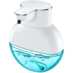 INF Distributeur de Savon Automatique à Mousse - Hygiène et Praticité