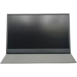 INF Moniteur Portable 15,6 pouces : Écran FHD IPS 1080P, Compatible avec Ordinateurs Portables, Smartphones et Consoles de Jeux