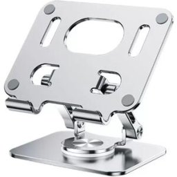 INF Support de tablette rotatif à 360 degrés de dissipation thermique pliable