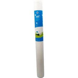 The Garden People Couverture De Serre Winter Fleece Plant Protection Roll 1,8 X 10m 50g/m Heavy Duty Frost Protection Fabric One Size