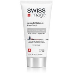 SWISS Image Brightening Care Absolute Radiance Face Scrub 150 ml