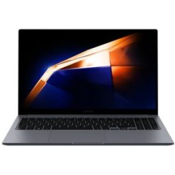 Pc Portable Samsung Galaxy Book4 15.6" Np754xgk-kg1es 8gb 512gb Intel Core 5 120u