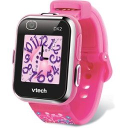 Montre kidizoom Smartwatch Connect DX2 VTECH