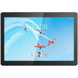 IBM Tablette tactile M10 - 32 Go - ZA4G0035SE - Noir LENOVO