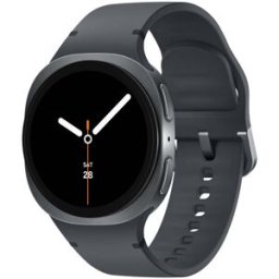 Samsung Sm-l325fdaaeub Smartwatche Et Montre De Sport 3,3 Cm (1.3") Amoled 40 Mm Numérique 438 X 438 Pixels Écran Tacti