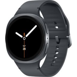 Samsung Galaxy Watch8 44 Mm Lte Gris (graphite) L335