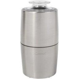 Moulin À Café Électrique Acier Inoxydable Bomann Ksw6089cb-inox