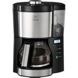 Melitta Look 1025-08 Timer Nr