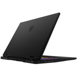 Pc Portable Msi Pulse 17" Pulse A17 Ai+ C3hwfkg-007fr 32gb 1000gb Amd Ryzen Ai 7 350