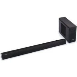 Thomson Sb200bt Barre De Son Avec Caisson De Basses Filaire - 200w - Bluetooth, Usb